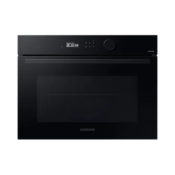 Samsung NQ5B5763DBK 50 l 2700 W Zwart thumbnail