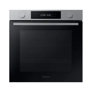 Samsung NV7B41307AS 76 l 3850 W Roestvrijstaal