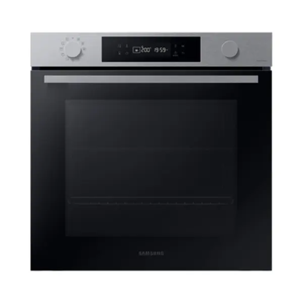 Samsung NV7B41307AS 76 l 3850 W Roestvrijstaal thumbnail