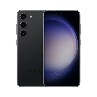Samsung Galaxy S23 Sm-S911B 8 Gb 128 Gb 3900 mAh Zwart