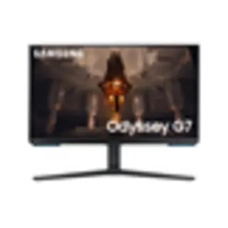 Samsung 28" Odyssey G7 G70B Uhd 144Hz Gaming Monitor
