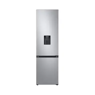 Samsung RB38C634DSA Vrijstaand 386 l Roestvrijstaal