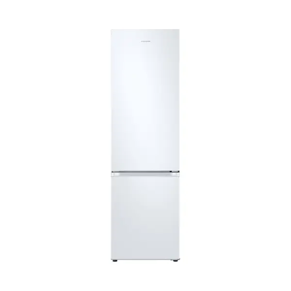 Samsung RB38C603CWW Vrijstaand 390 l C Wit thumbnail