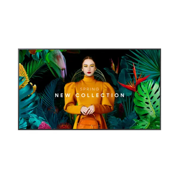 Samsung 43" Crystal Uhd Signage Qmc thumbnail