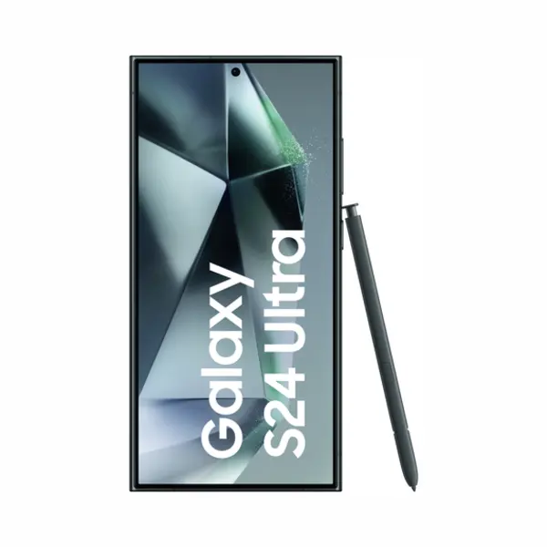 Samsung Galaxy S24 Ultra 12 Gb 256 Gb 5000 mAh Zwart, Titanium thumbnail