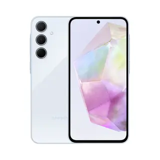 Samsung Galaxy A35 6 Gb 128 Gb 5000 mAh Blue