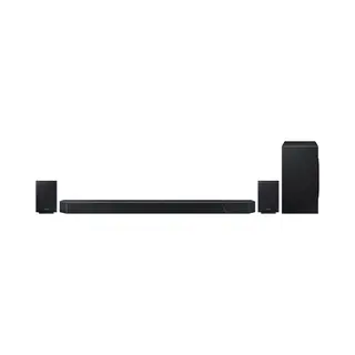 Samsung Hw-Q990D Zwart 11.1.4 kanalen 656 W