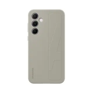 Samsung Ef-GA556 mobile phone case 16.8 cm (6.6") Cover Grey