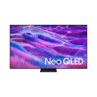 Samsung 55" Neo Qled 4K Vision Ai Smart Tv QN80F Mini Led (2025)