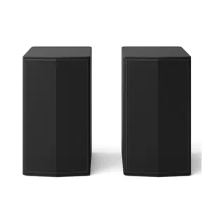 Lg SPT8-S 1-Weg Schwarz Kabellos 100 W