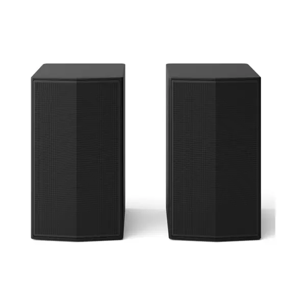 Lg SPT8-S 1-Weg Schwarz Kabellos 100 W thumbnail