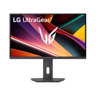 Lg 27G610A-B Computerbildschirm 68,6 cm (27") 2560 x 1440 Pixel Quad Hd Lcd Schwarz
