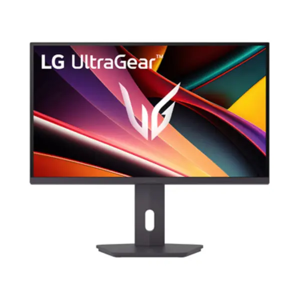 Lg 27G610A-B computer monitor 68.6 cm (27") 2560 x 1440 pixels Quad Hd Lcd Black thumbnail
