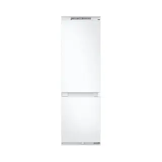 Samsung 178cm Inbouw Koel-vriescombinatie (264L) Sleepdeur C-Energielabel Metal Cooling