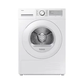 Samsung Optimal Dry Droger 5000-serie