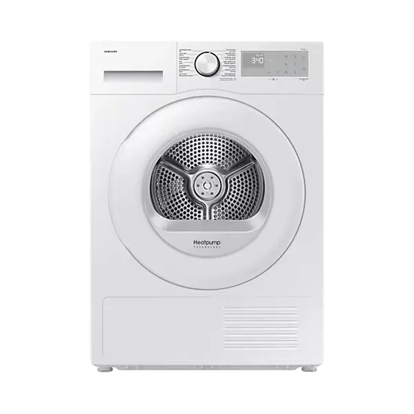 Samsung Optimal Dry Droger 5000-serie thumbnail
