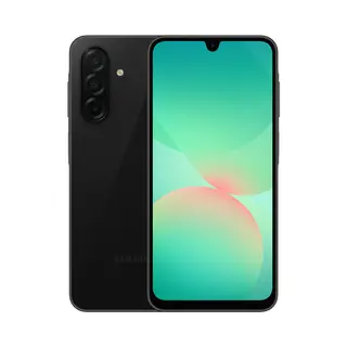 Samsung Galaxy A26 8 Gb 256 Gb 5000 mAh Black