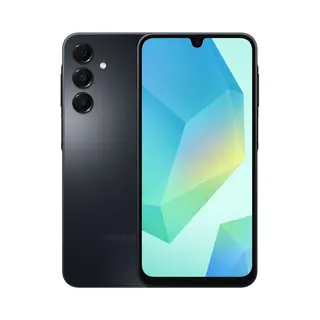 Samsung Galaxy A16 4 Gb 128 Gb 5000 mAh Zwart