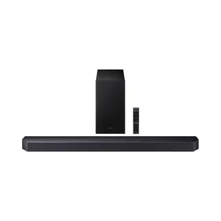 Samsung Q-series Hw-Q600F Zwart 3.1.2 kanalen