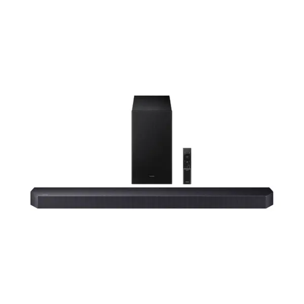 Samsung Q-series Hw-Q600F Zwart 3.1.2 kanalen thumbnail