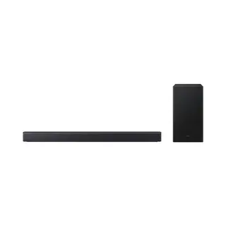 Samsung Hw-B450F - Soundbar 2.1-kanaals Met Draadloze Subwoofer - Bluetooth 4.2 (2025)