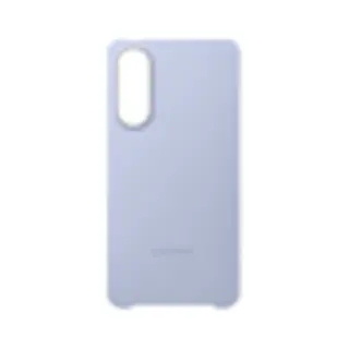 Samsung Ef-VS937PLEGWW mobiele telefoon behuizingen 17 cm (6.7") Hoes Lichtblauw