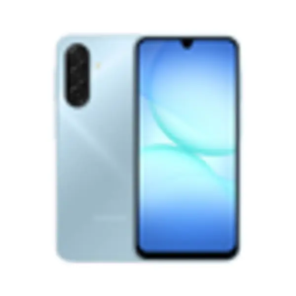 Samsung Galaxy A17 4 Gb 128 Gb 5000 mAh Lichtblauw thumbnail
