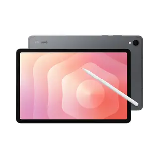 Samsung Galaxy Tab S11 5G 128 Gb 27,9 cm (11") 12 Gb Wi-Fi 6 (802.11ax) Grijs