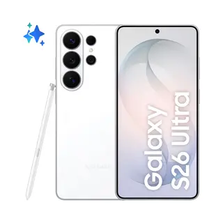 Samsung Galaxy S26 Ultra 12 Gb 512 Gb 5000 mAh White