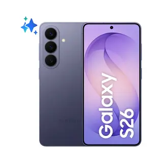 Samsung Galaxy S26 12 Gb 512 Gb 4300 mAh Violet
