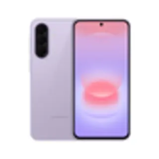 Samsung Galaxy A37 8 Gb 256 Gb 5000 mAh Lavendel