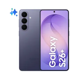 Samsung Galaxy S26+ (Online Exclusive)