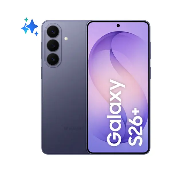 Samsung Galaxy S26+ (Online Exclusive) thumbnail