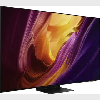 Samsung QE55S95HFTXXN tv 139,7 cm (55") 4K Ultra Hd Smart Tv Wifi Zwart