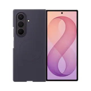 Samsung Galaxy Z Fold8 Ultra Silicone Magnet Case