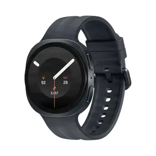 Samsung Galaxy Watch 9 Zwart 40mm