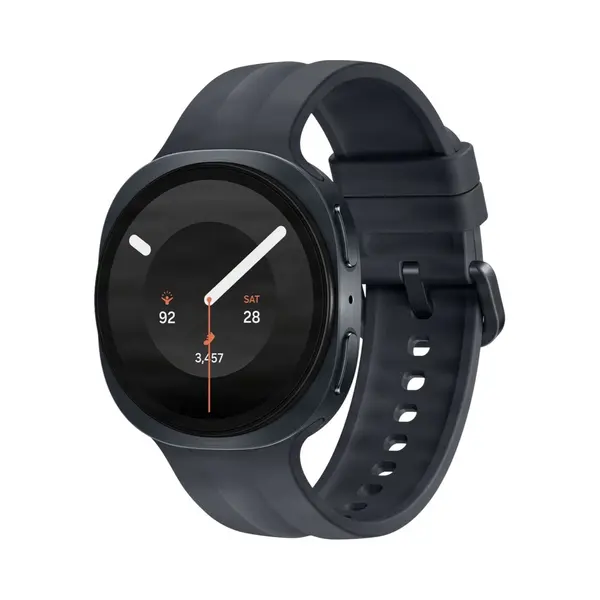Samsung Galaxy Watch 9 Zwart 40mm thumbnail