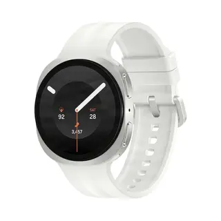 Samsung Galaxy Watch 9 Wit 40mm