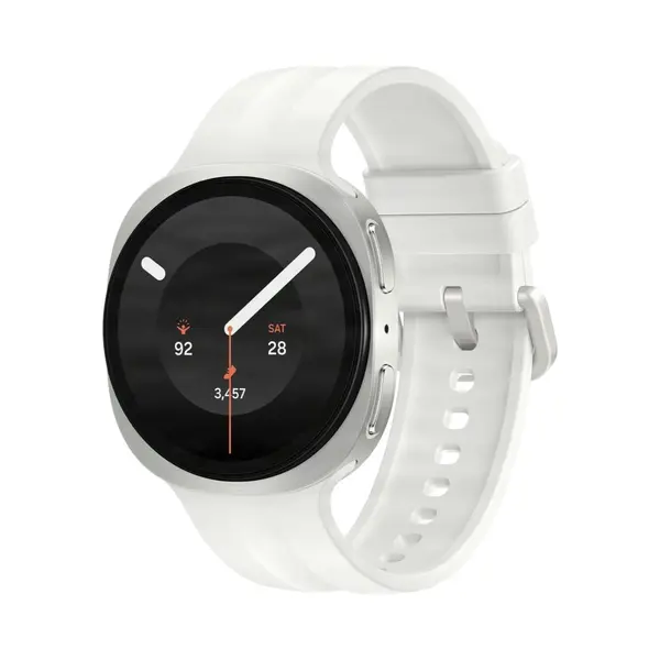 Samsung Galaxy Watch 9 Wit 40mm thumbnail