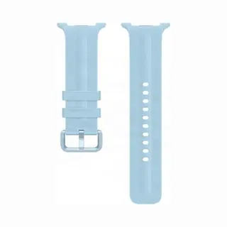 Samsung Sport Band (S/M) Et-SNL34 Für Die Galaxy Watch9 | Watch8-Serie Blue