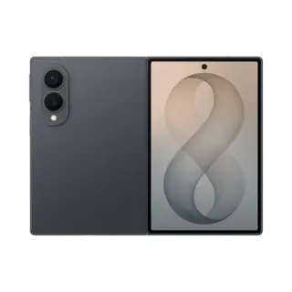 Samsung Galaxy Z Fold8 (512GB) Smartphone Graphit
