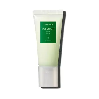 Aromatica, Hoofdhuidverzorging, Scrub Van Rozemarijn