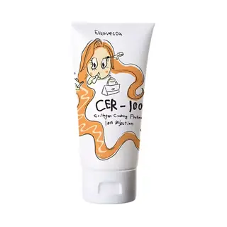 Elizavecca Cer-100 Collagen Coating Protein Ion Injection 50 Ml