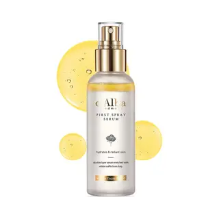 D'Alba White Truffle First Spray Serum 100 Ml