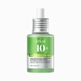 Anua, Gezichtsserum, Azelaïnezuur 10% Hyaluron (30 ml)