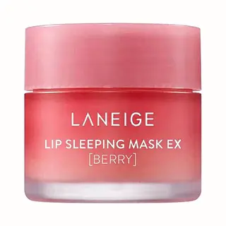 Laneige Lip Sleeping Mask Ex Berry 20g