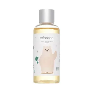 Mixsoon Soondy Centella Asiatica Essence - Kalmeert En Versterkt De Huidbarrière