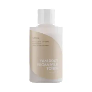 Isntree Yam Root Vegan Milk Toner 200ml