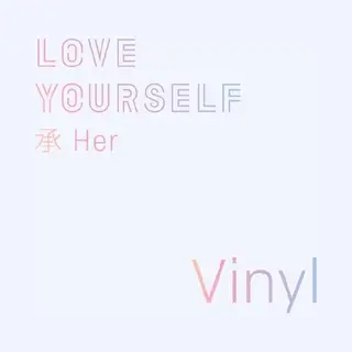 1 Love Yourself, Her