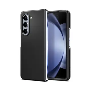 Spigen Air Skin mobiele telefoon behuizingen 19,3 cm (7.6") Hoes Zwart